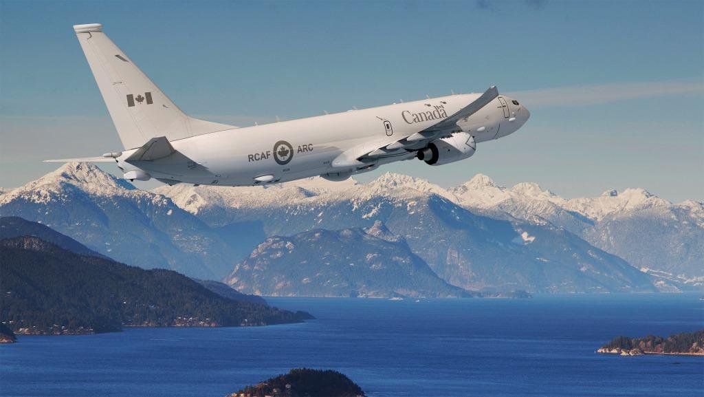 The P-8A Poseidon offers a unique opportunity for the RCAF